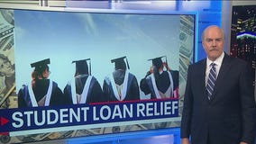 Biden's plan of canceling student loan debt becomes issue in Illinois' 8th Congressional District