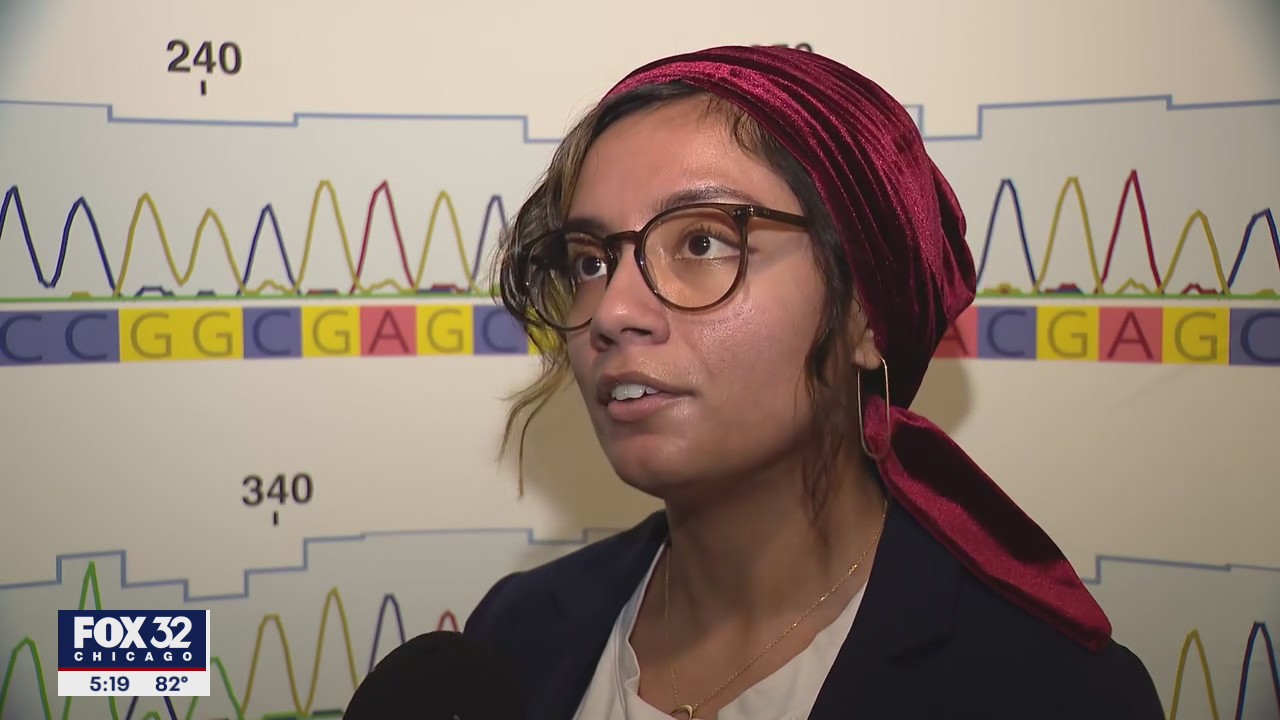 New Field Museum exhibit teaches about Scientist Lynika Strozier, who died during pandemic