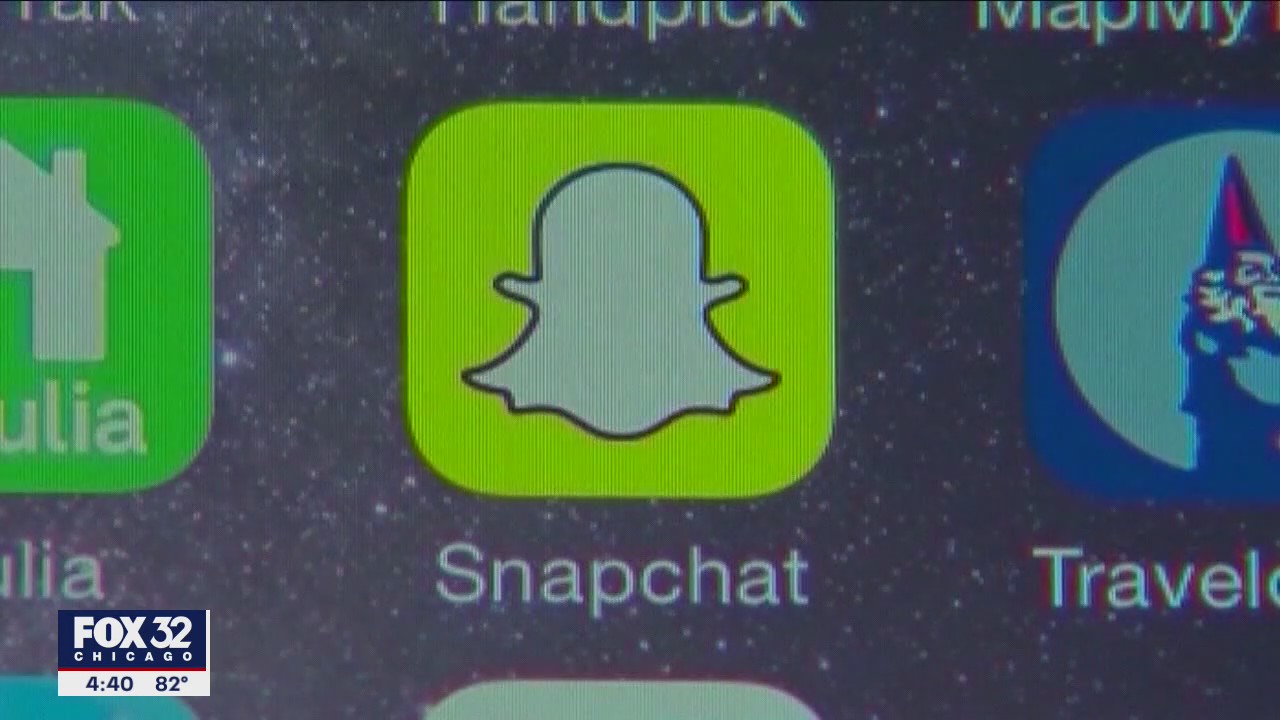 Snapchat reaches settlement in Illinois lawsuit