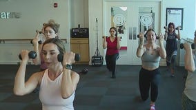 Fitness Friday: Pure Barre's new owners bring high-intensity classes to Lake View