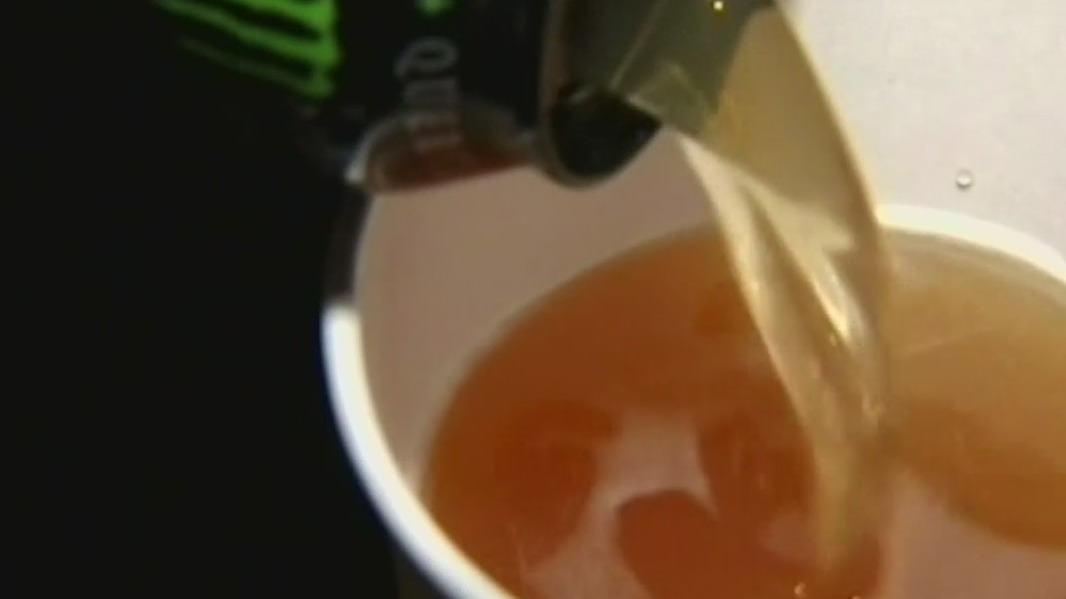 TikTokers claim energy drinks caused their heart problems, doctor weighs in