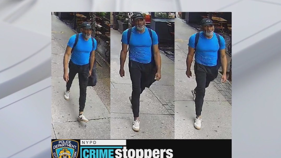 Suspect who attacked Steve Buscemi identified