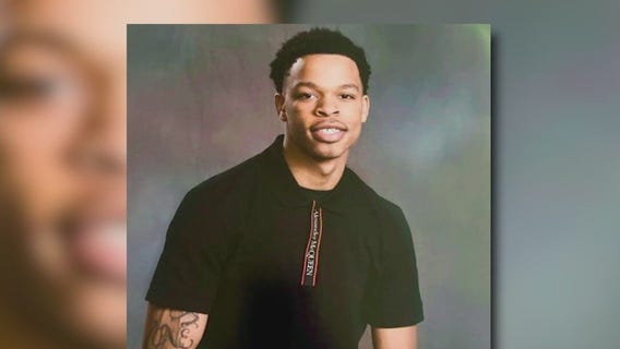 St. Sabina community holding peace walk, balloon release for Khalil White