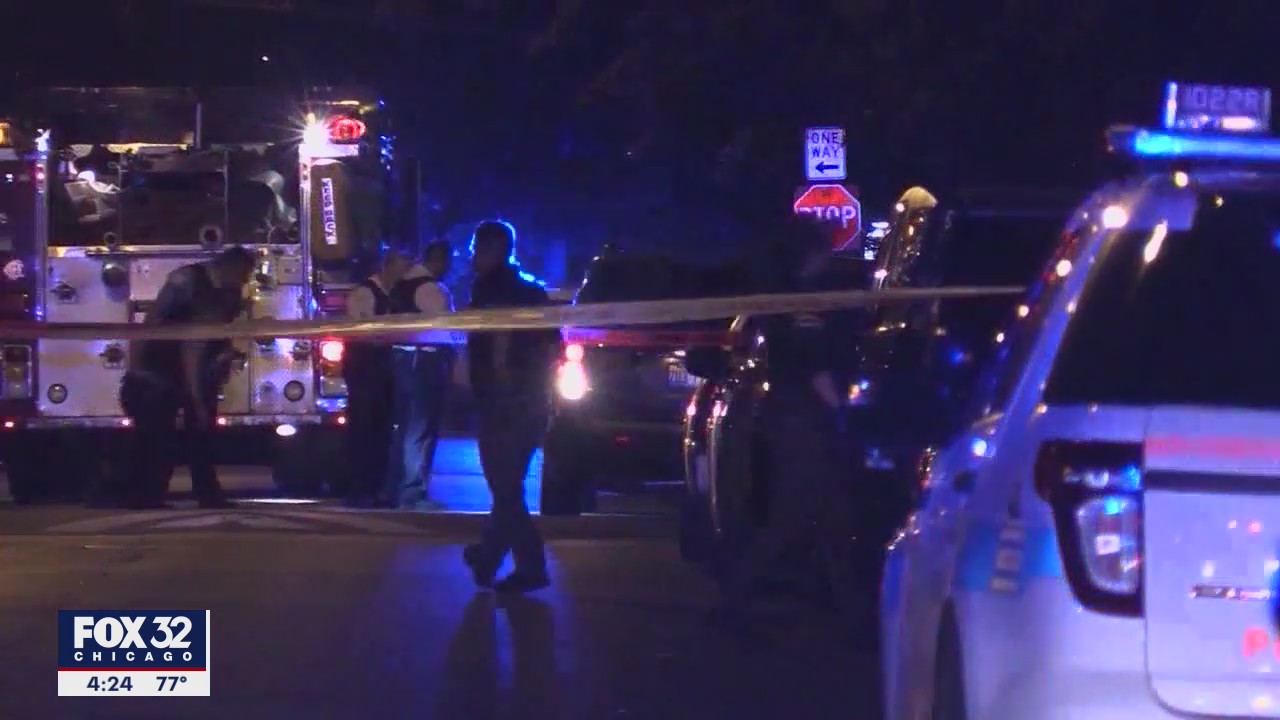 Chicago Police Department forms partnership to focus on officers' mental health