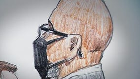 Two R. Kelly accusers take stand, say they were sexually abused by singer while underage