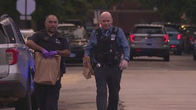 5-year-old recovering after shooting in Rogers Park