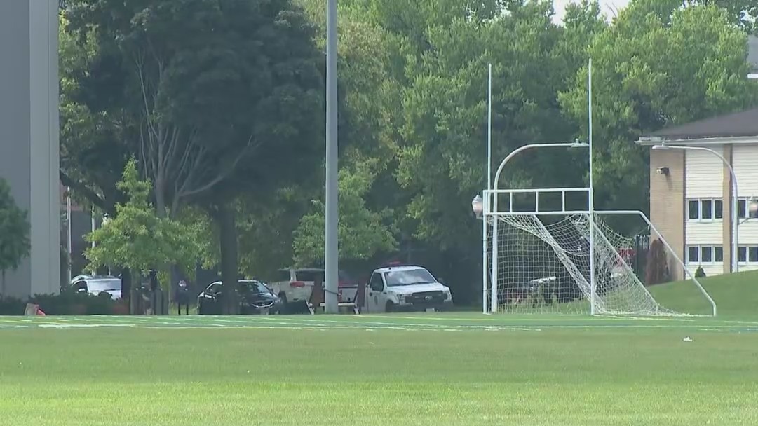 Construction on new Chicago Fire training facility could begin soon