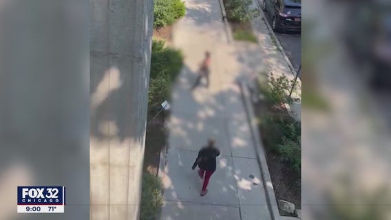 Chicago church says 2 women vandalized building due to pro-choice message