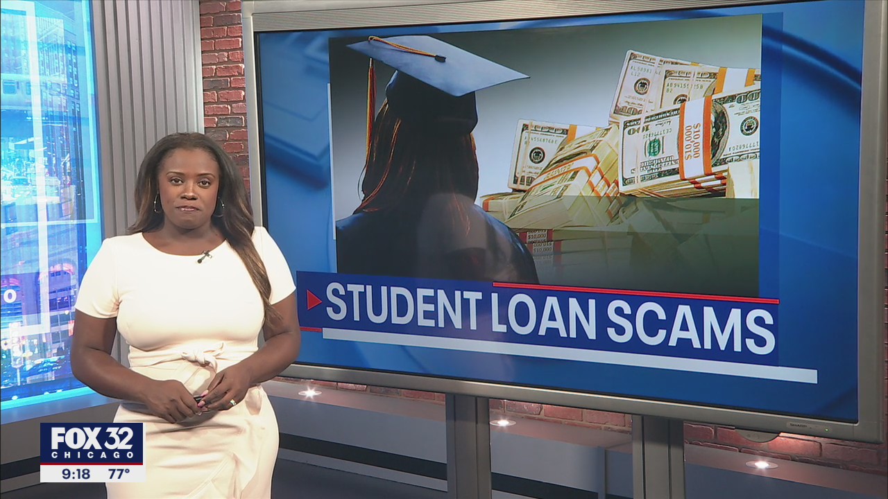 Student loan forgiveness plan - what to know