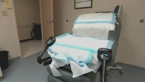 White House marks Women's Equality Day with push for abortion rights