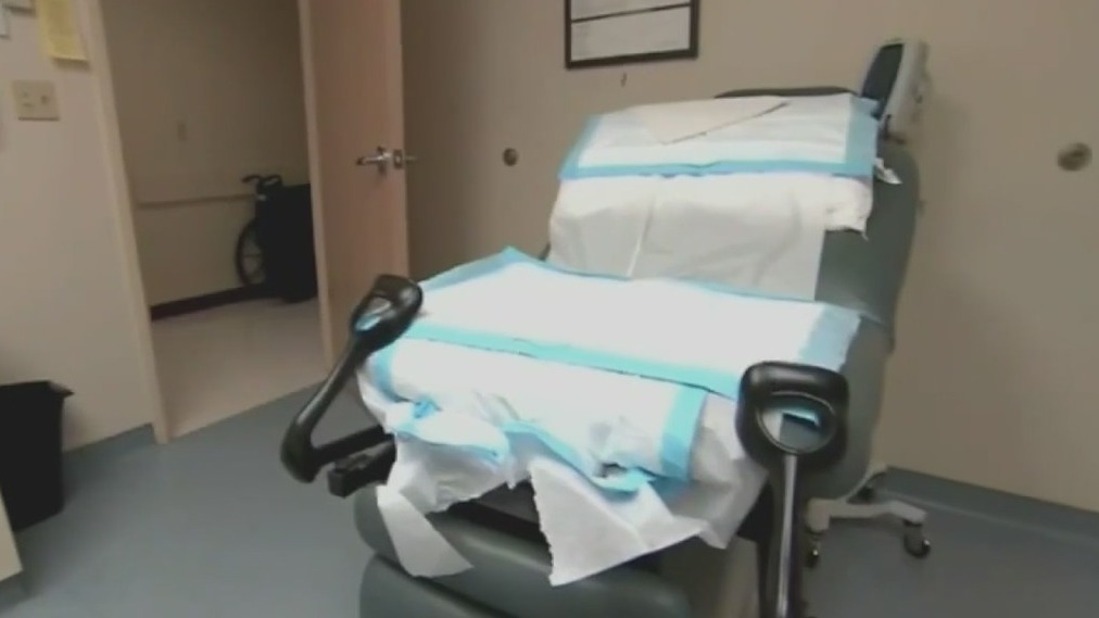 White House marks Women's Equality Day with push for abortion rights