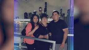 Oak Lawn bar's liquor license suspended after DUI crash kills mother and injures son