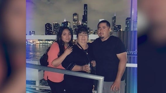 Oak Lawn bar's liquor license suspended after DUI crash kills mother and injures son