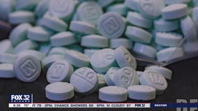 Cook County opioid deaths have nearly tripled since 2015