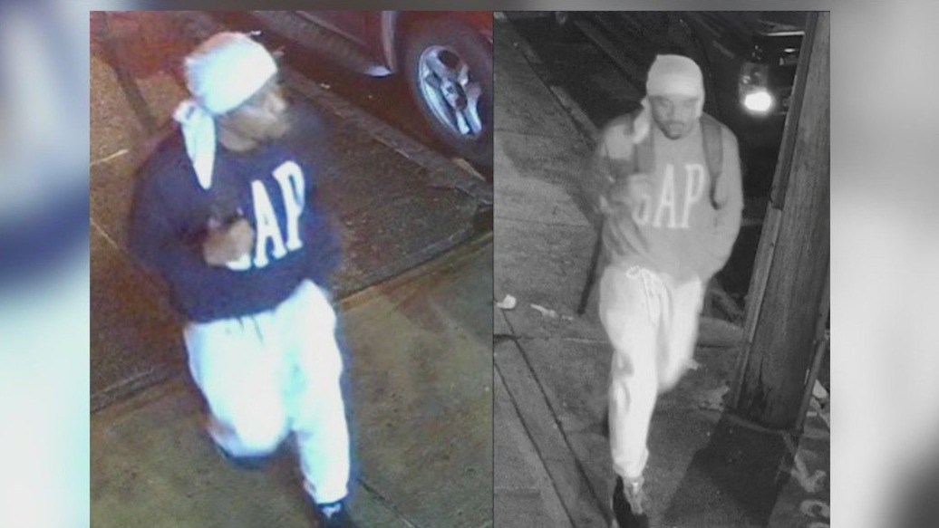 NYPD seeking suspect in disturbing Bronx rape