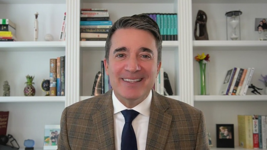 Dr. John Whyte weighs in on daily habits that may not be doing you any good