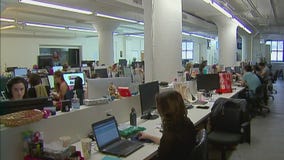 Survey finds 50% of women plan to quit their job within the next two years