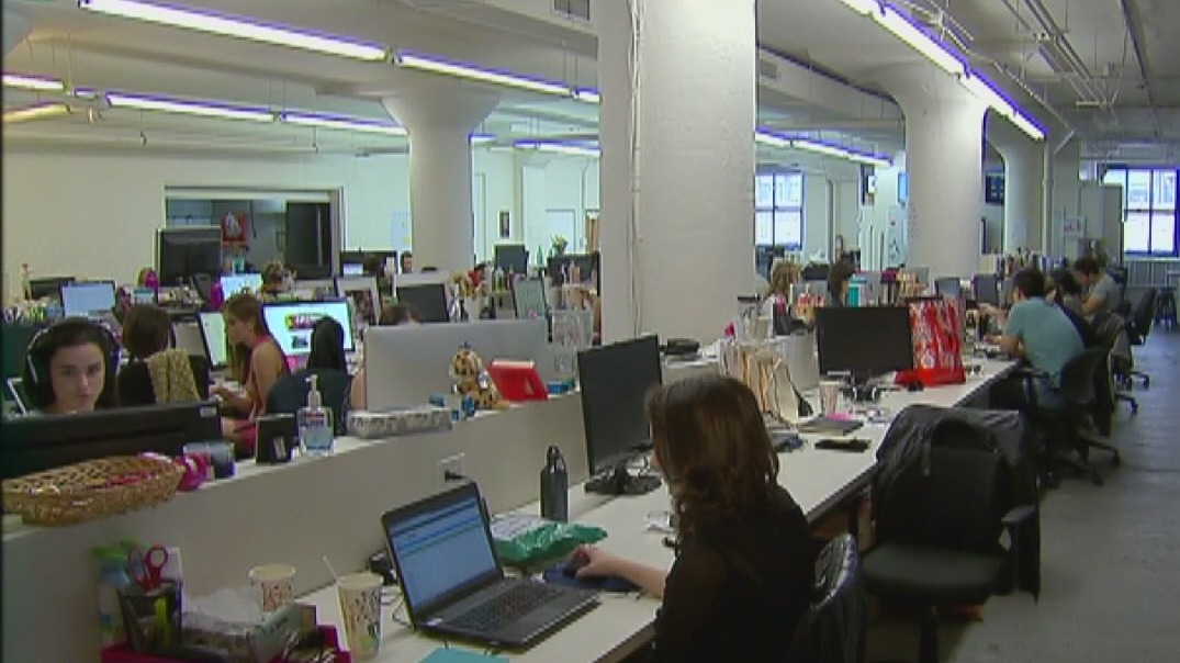 Survey finds 50% of women plan to quit their job within the next two years