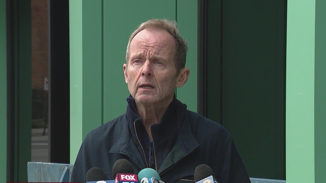 Ald. Tom Tunney joins City Council exodus