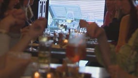 Restaurants introducing 'no show fees'