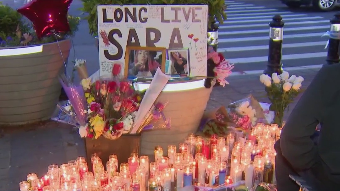 Vigil for victim of Queens stabbing | FOX 5 New York