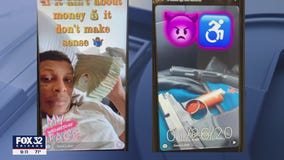 Robbins man gets 10 years for trafficking guns and 'switch' devices in Chicago area