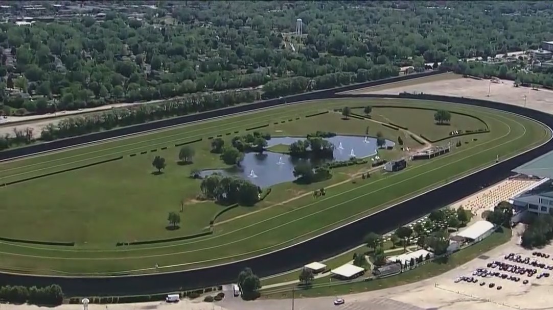 Chicago Bears to host community meeting about possible move to Arlington Heights