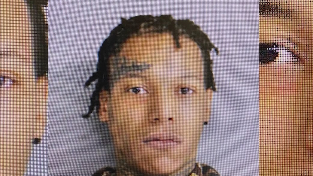 Police search for suspect who escaped custody near Elmhurst golf course