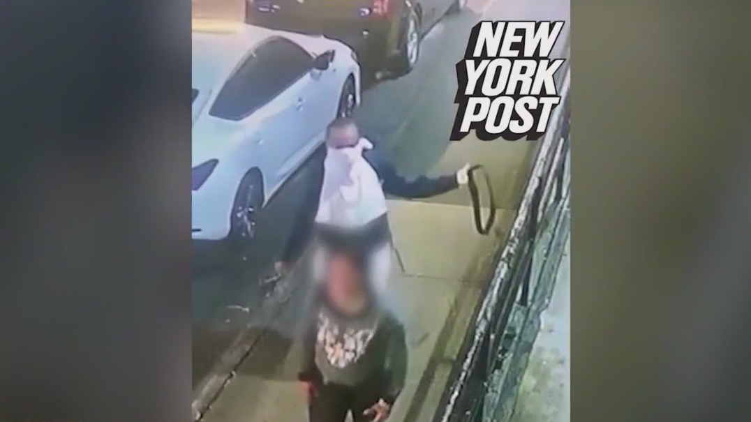 Police looking for suspect in Bronx sex assault