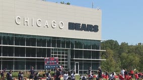 Chicago Bears to hold community meeting about potential purchase, development of Arlington Park
