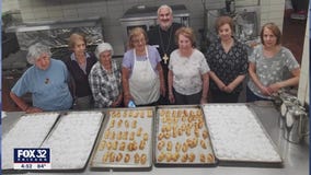 Annual Lincoln Square Greek Fest happening over Labor Day weekend