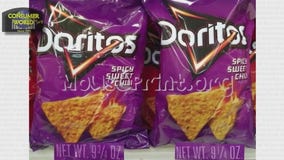 Fighting shrink-flation: Products get smaller while prices stay the same