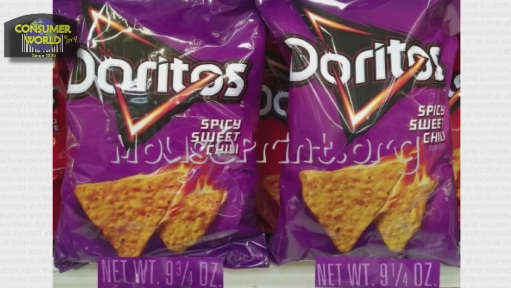 Fighting shrink-flation: Products get smaller while prices stay the same