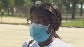 Chicago Mother, daughter attacked by mob outside CTA station