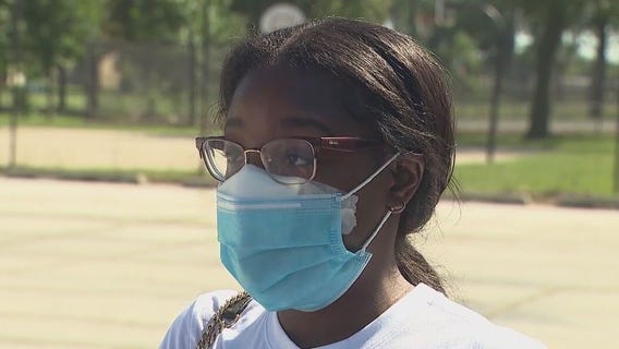 Chicago Mother, daughter attacked by mob outside CTA station