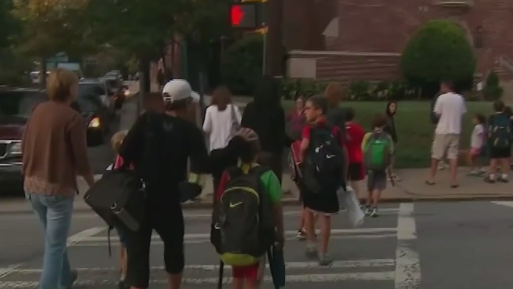 Research shows students need at least 10 hours of sleep