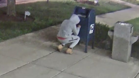 Norridge residents warned of check washing scheme, mail thefts from USPS boxes