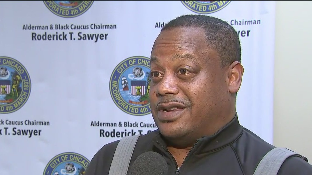 'Reckless and irresponsible': Chicago alderman claps back at Lightfoot's comments