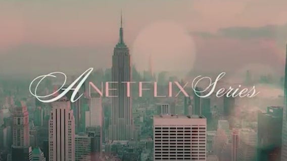 'Partner Track' gaining popularity on Netflix