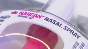 West Side hospital hosts free Narcan training sessions to help curb overdoses