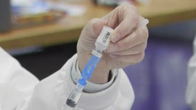 FDA clears the way for updated COVID-19 booster shots