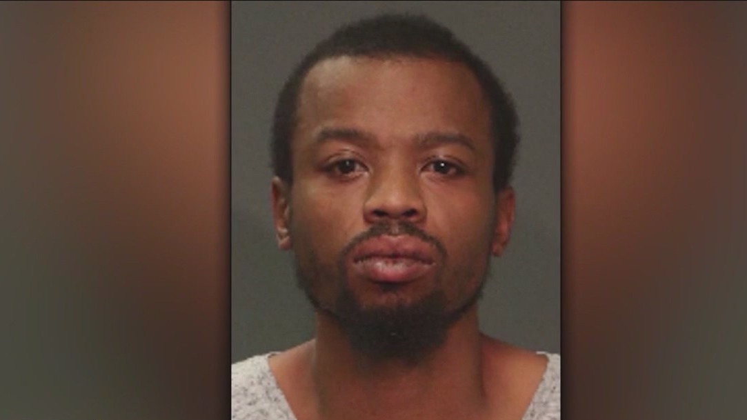 Suspect arrested in Bronx sexual assault