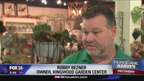 Business helps its flood-affected competitor