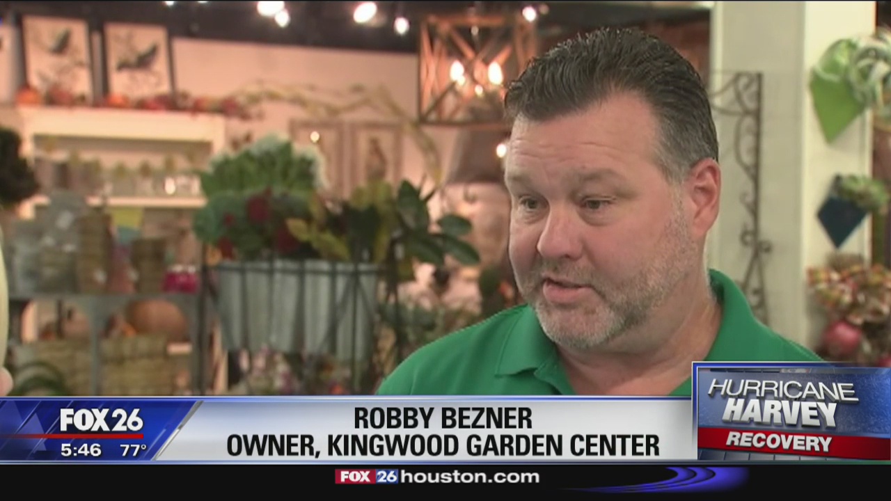 Business helps its flood-affected competitor