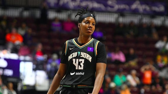 2024 New York Liberty Season Preview