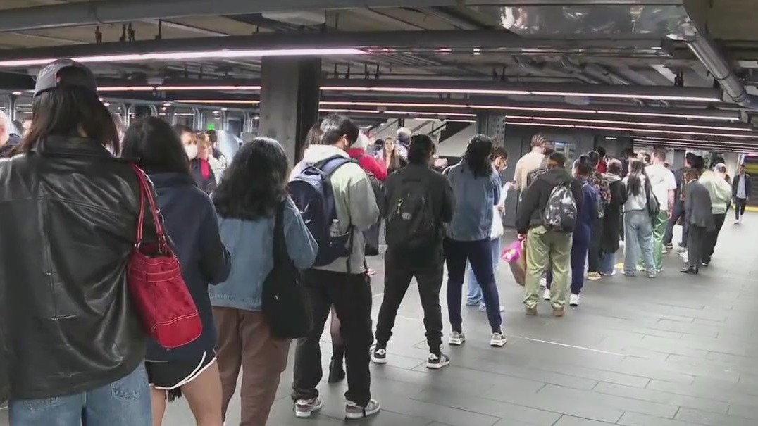 Ice Spice MetroCards roll out in NYC