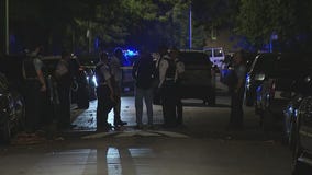 2 dead, 2 wounded in South Side shooting
