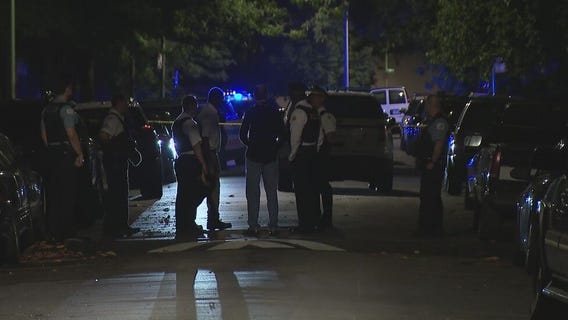2 dead, 2 wounded in South Side shooting