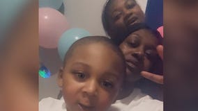 Chicago mother survives being shot by boyfriend, apartment fire days later