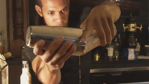 Gino & Marty's opens in the West Loop